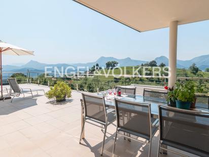 Terrace of House or chalet for sale in Garai  with Heating and Terrace