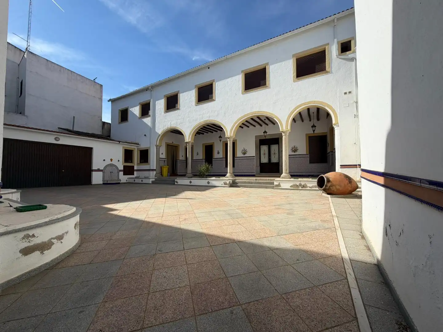 Casa amb terrassa en venda a Hinojosa del Duque, imagen 26