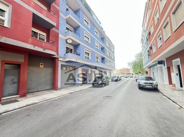 Individuel à vendre à Calle Dolores Ibarruri