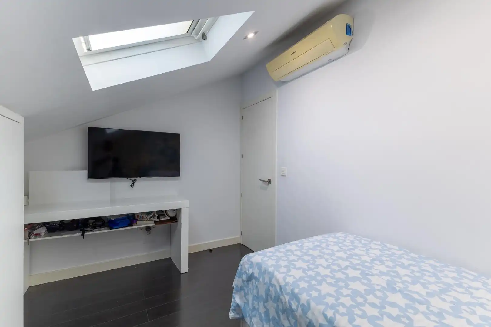 Casa bifamiliare con giardino in vendita a Chamartín, imagen 51
