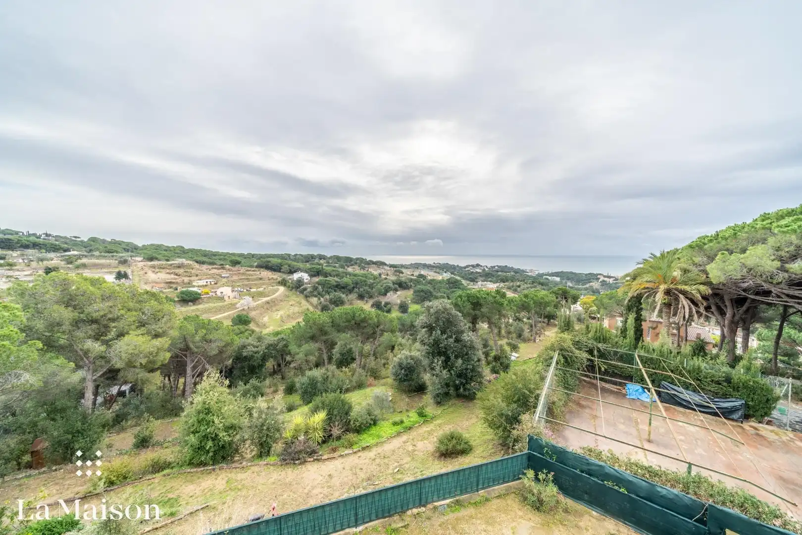 Casa amb terrassa en venda a Arenys de Munt, imagen 57