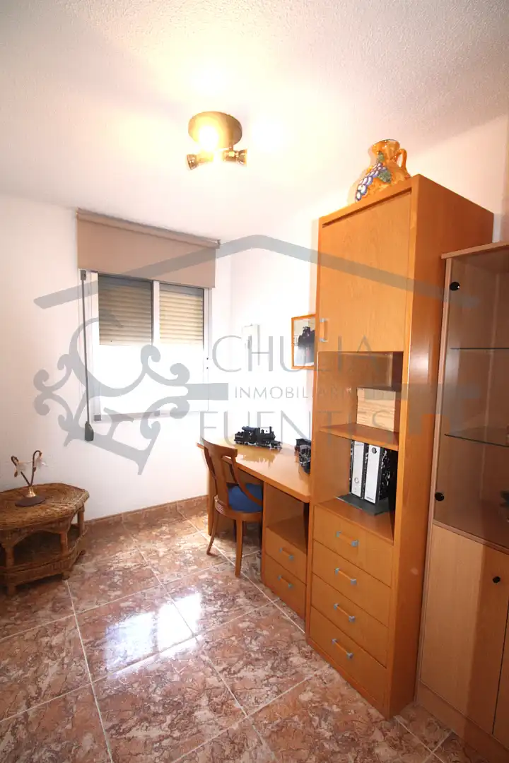 Habitación de Piso en venta en Valencia