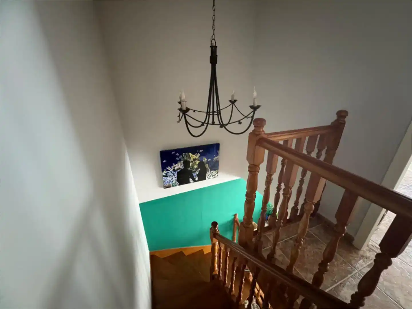 Casa o xalet en venda en Arona amb Aire condicionat i Balcó