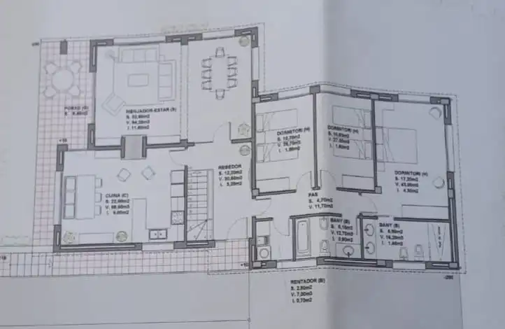Chalet con jardín en venta en Niàgara Parc - Àgora Parc, imagen 63