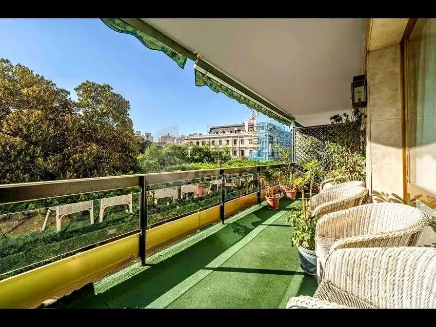 Flat with pool for sale in Paseo Reding, imagen 18