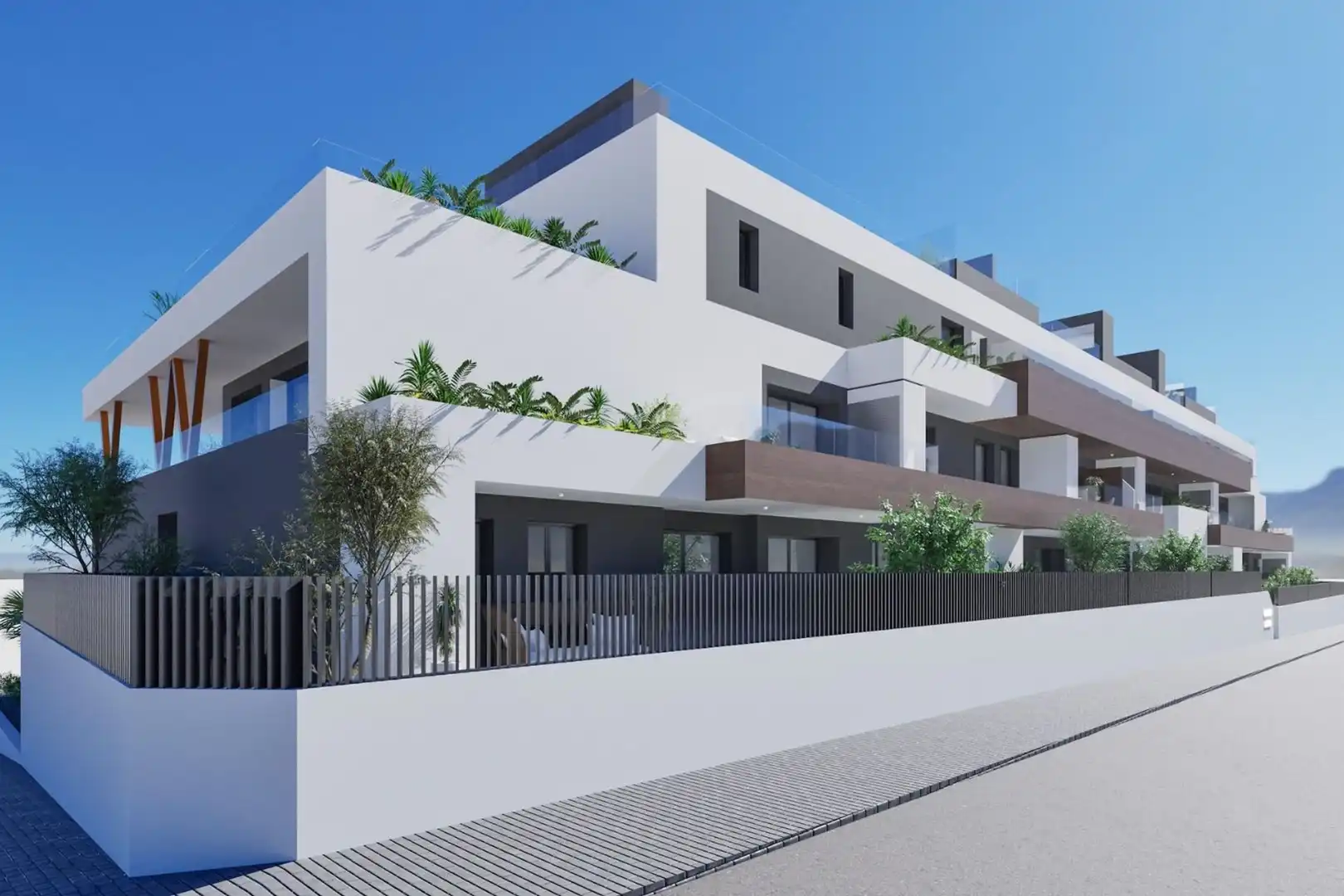 Apartment zum Verkauf in Benijófar, imagen 6