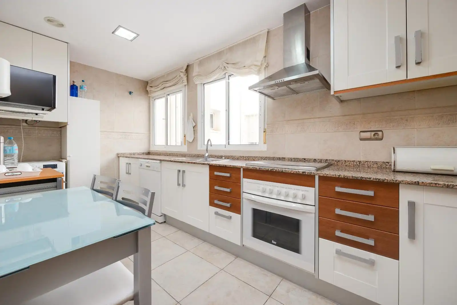 Penthouse mit Aufzug zum Verkauf in Centro, imagen 31