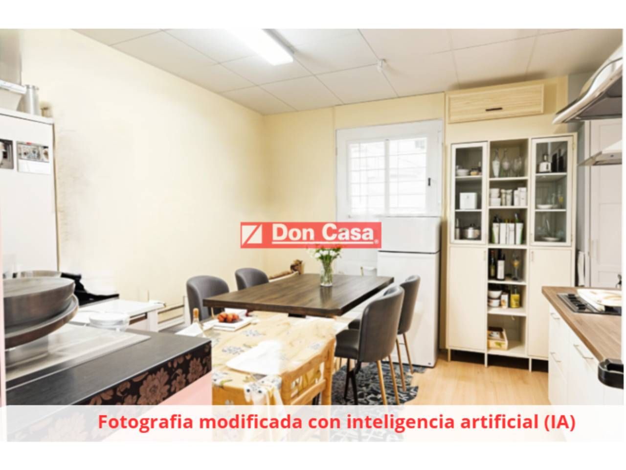 Premises for sale in  Barcelona Capital  with Air Conditioner