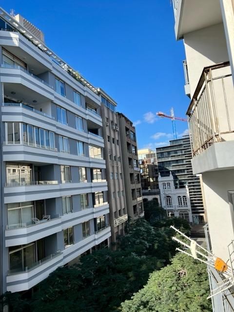 Vista exterior de Pis en venda en  Santa Cruz de Tenerife Capital