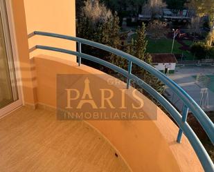 Exterior view of Apartment to rent in Cartagena  with Terrace and Pets allowed