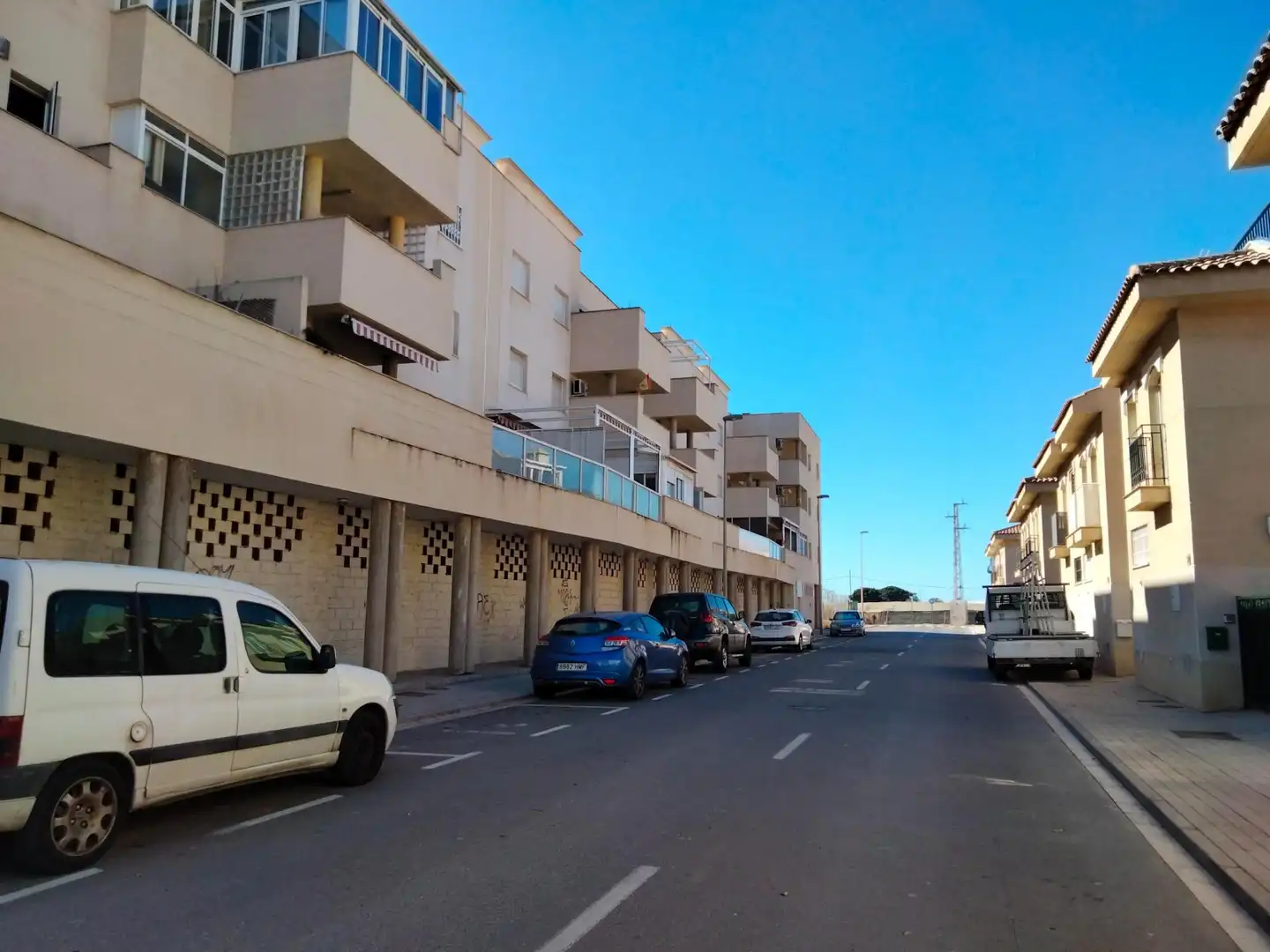 Business premises for sale in La Cañada de San Urbano, imagen 2