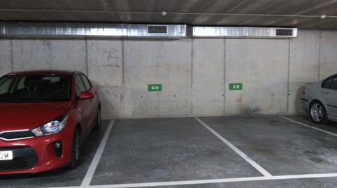 Foto 4 de Garaje de alquiler en Plaza Kontxa Etxeberria, Astigarraga, Gipuzkoa