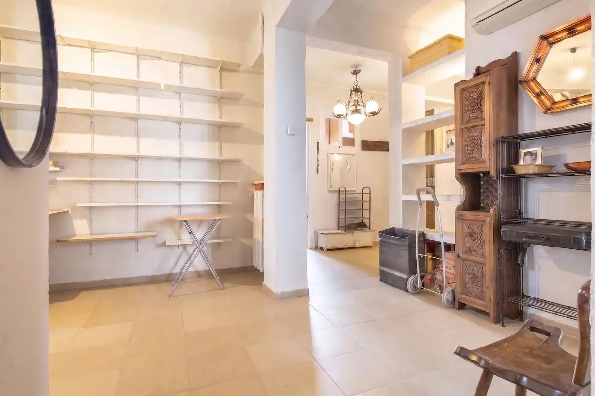 Ático con terraza en venta en Avenida Donostiarra, imagen 16