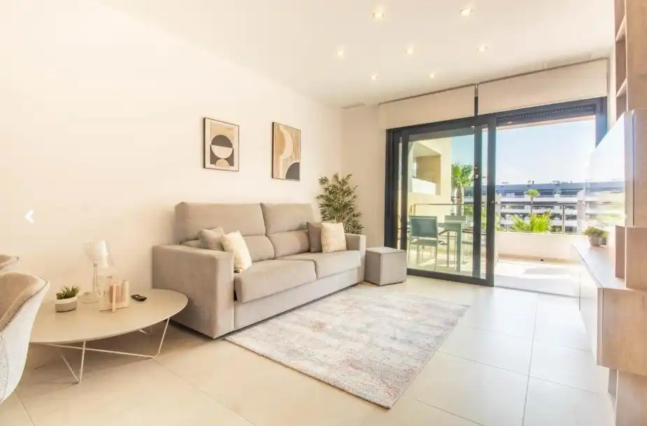 Appartement compact avec terrasse à vendre à Calle PABLO PICASSO-PLAYA FLAME 3, imagen 7