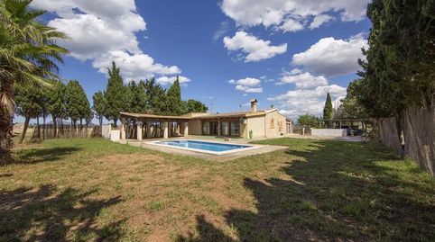 Foto 2 de Finca rústica en venta en Muro, Illes Balears