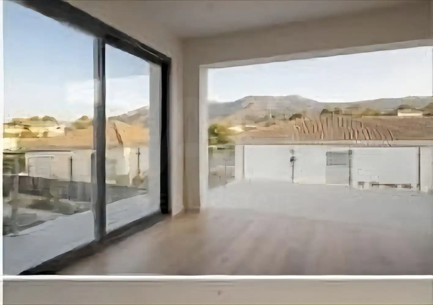 House with pool for sale in Busot, imagen 14