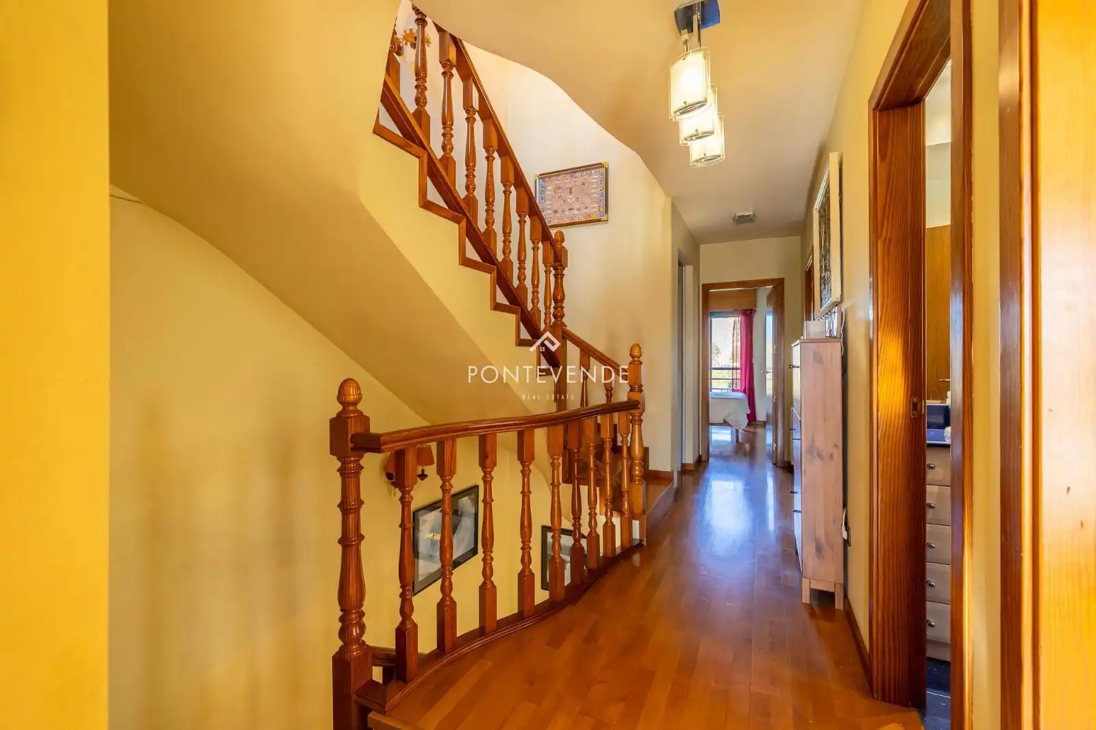 Detached homes for sale in Raposa, 17, Bouzas