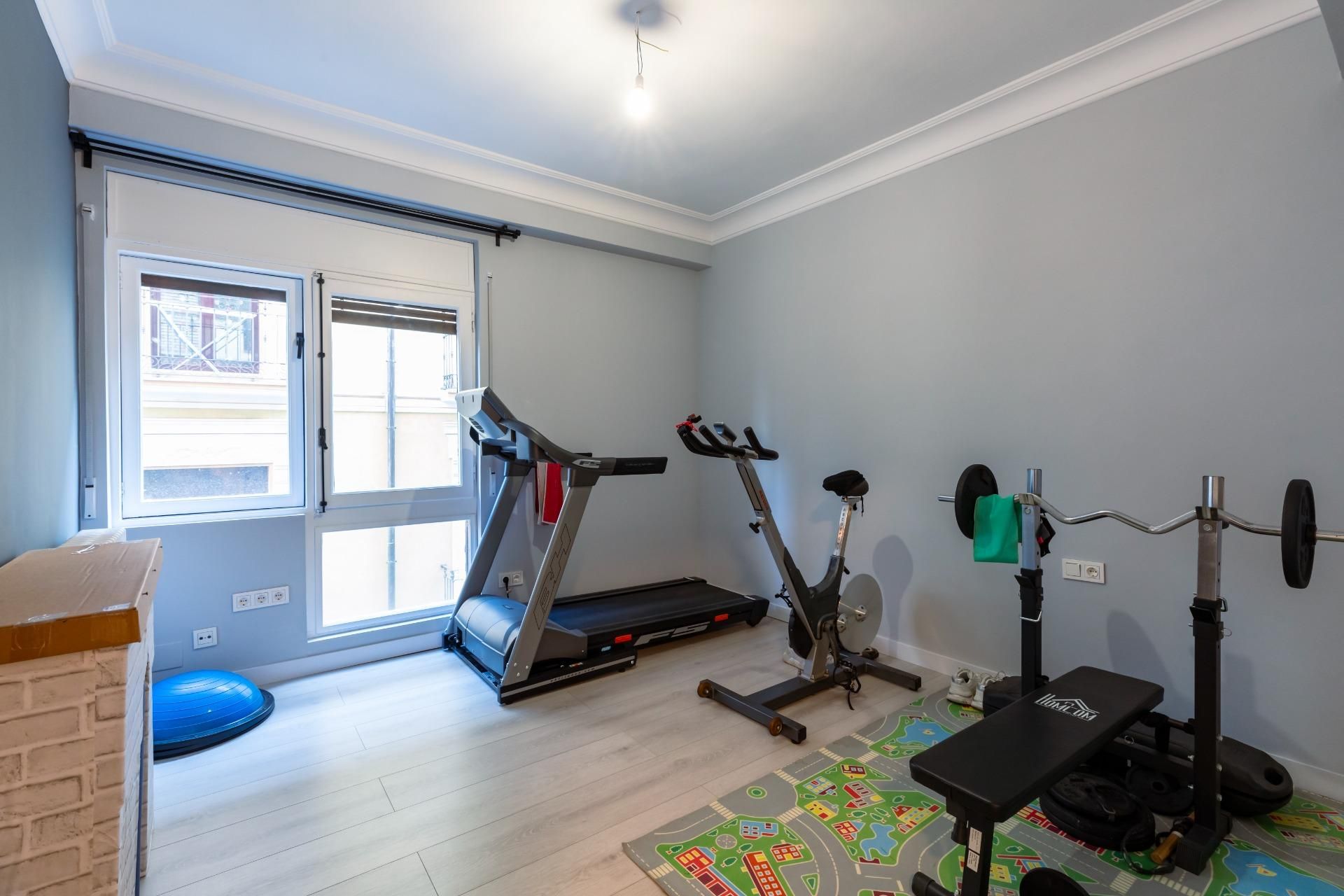 Piso en venta en Calle SAN ORENCIO, 1, San Lorenzo