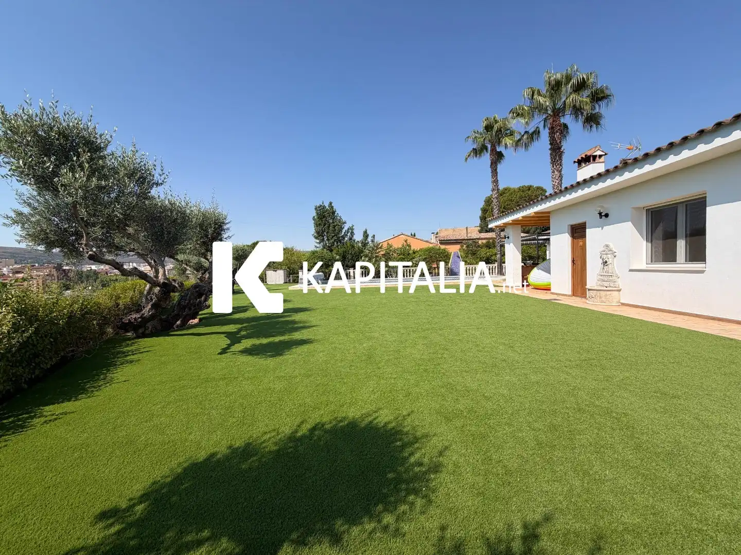 Chalet en venta en Santa Ana, imagen 16