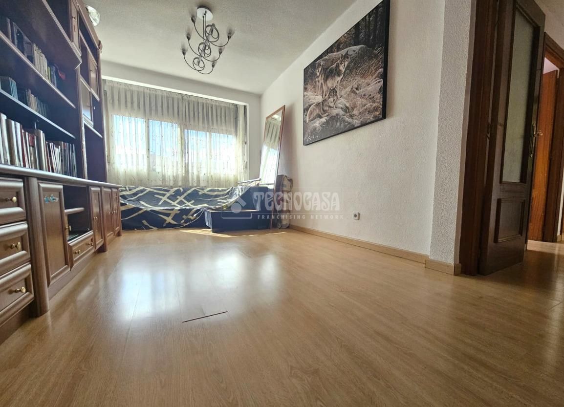 Habitación de Piso en venta en Getafe con Calefacción