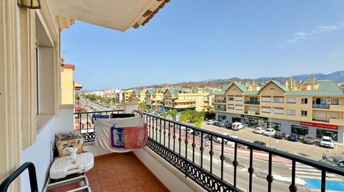 Foto 2 de Pis en venda a Centro Internacional, Málaga