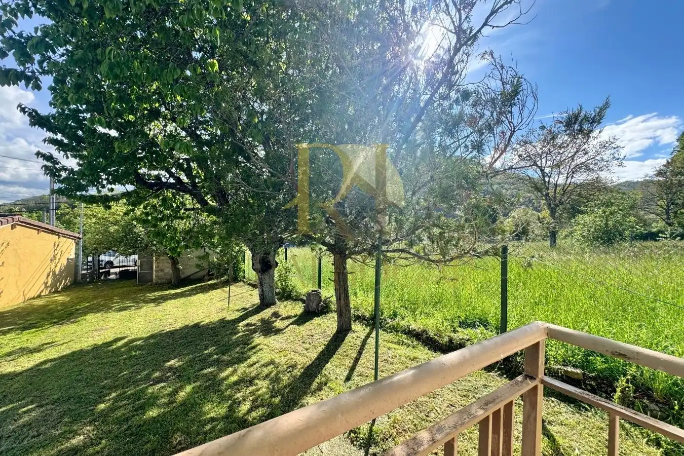Houses for sale in Matallana de Torío  with Heating and Private garden