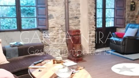 Foto 3 de Finca rústica en venda a Estrada de Gundián, 22, Baralla, Lugo