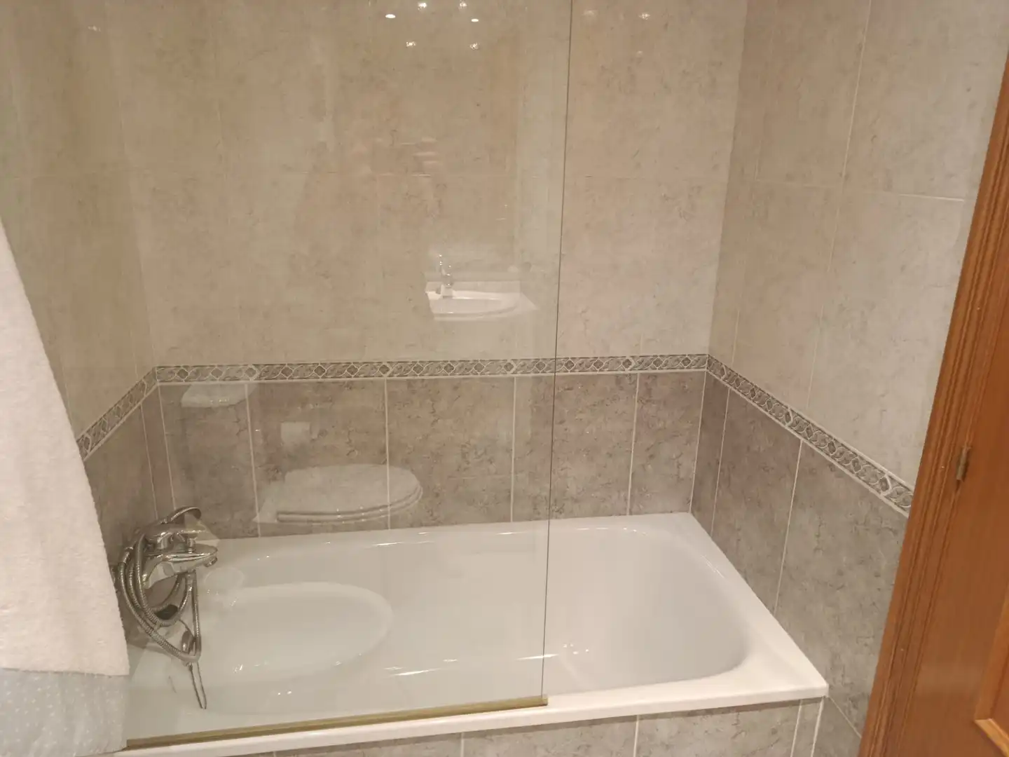 Flat with terrace for sale in Carrer de Sant Vicent Màrtir, imagen 16