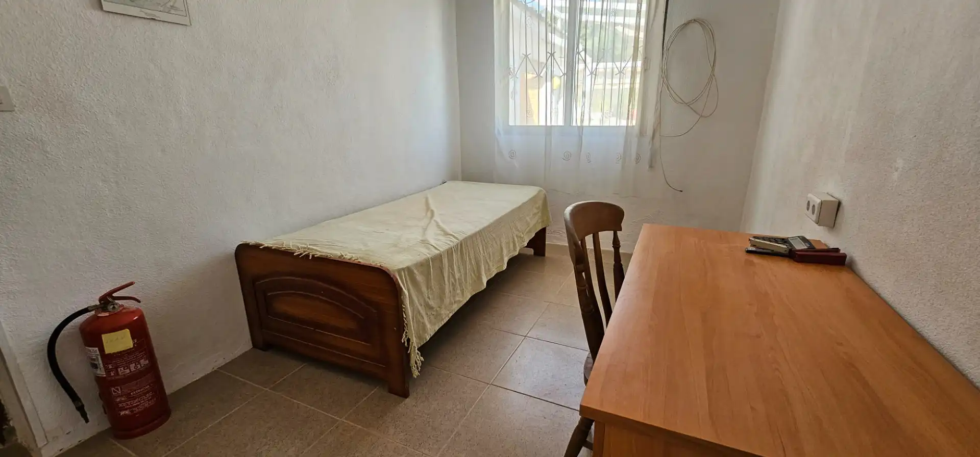 Villa con piscina in vendita a Aledo, imagen 39