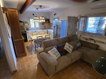 Casa in vendita a Oliva pueblo
