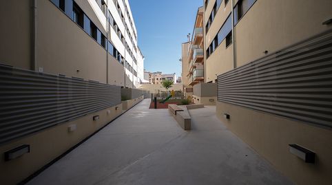 Foto 4 de Pis en venda a Avinguda de Montilivi, 13, Montilivi, Girona