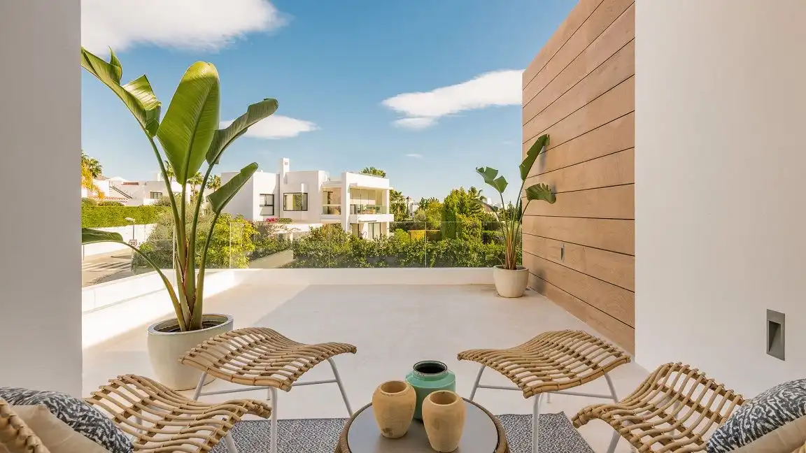 Villa con piscina in vendita a Milla de Oro, imagen 15