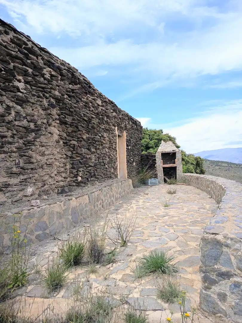 Terreno rustico in vendita a Alboloduy, imagen 2