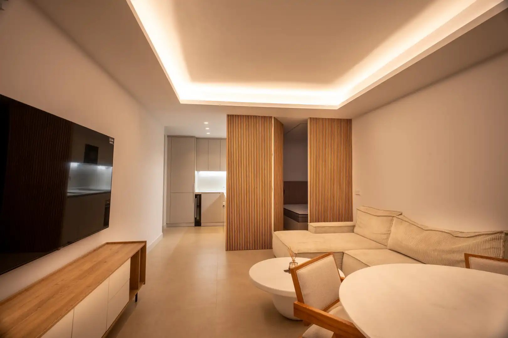 Apartament de lloguer a Nueva Andalucía centro