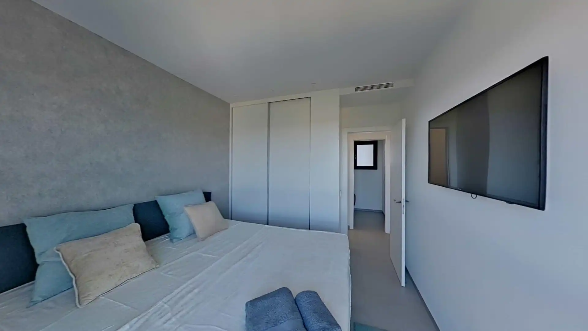 Appartement compact avec piscine à vendre à Calle las colinas golf, imagen 19