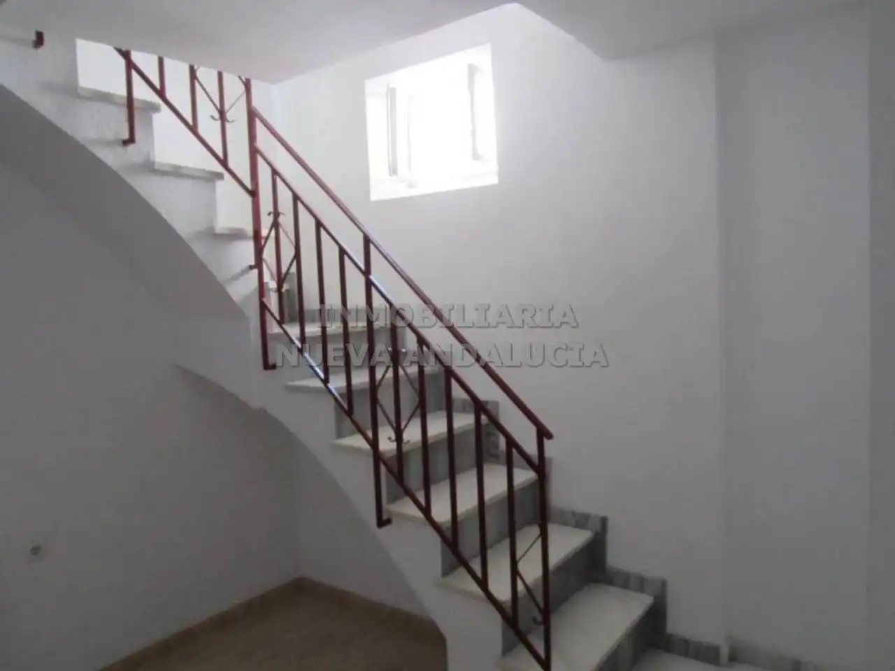Casa o chalet de alquiler en Plaza de Toros - Santa Rita