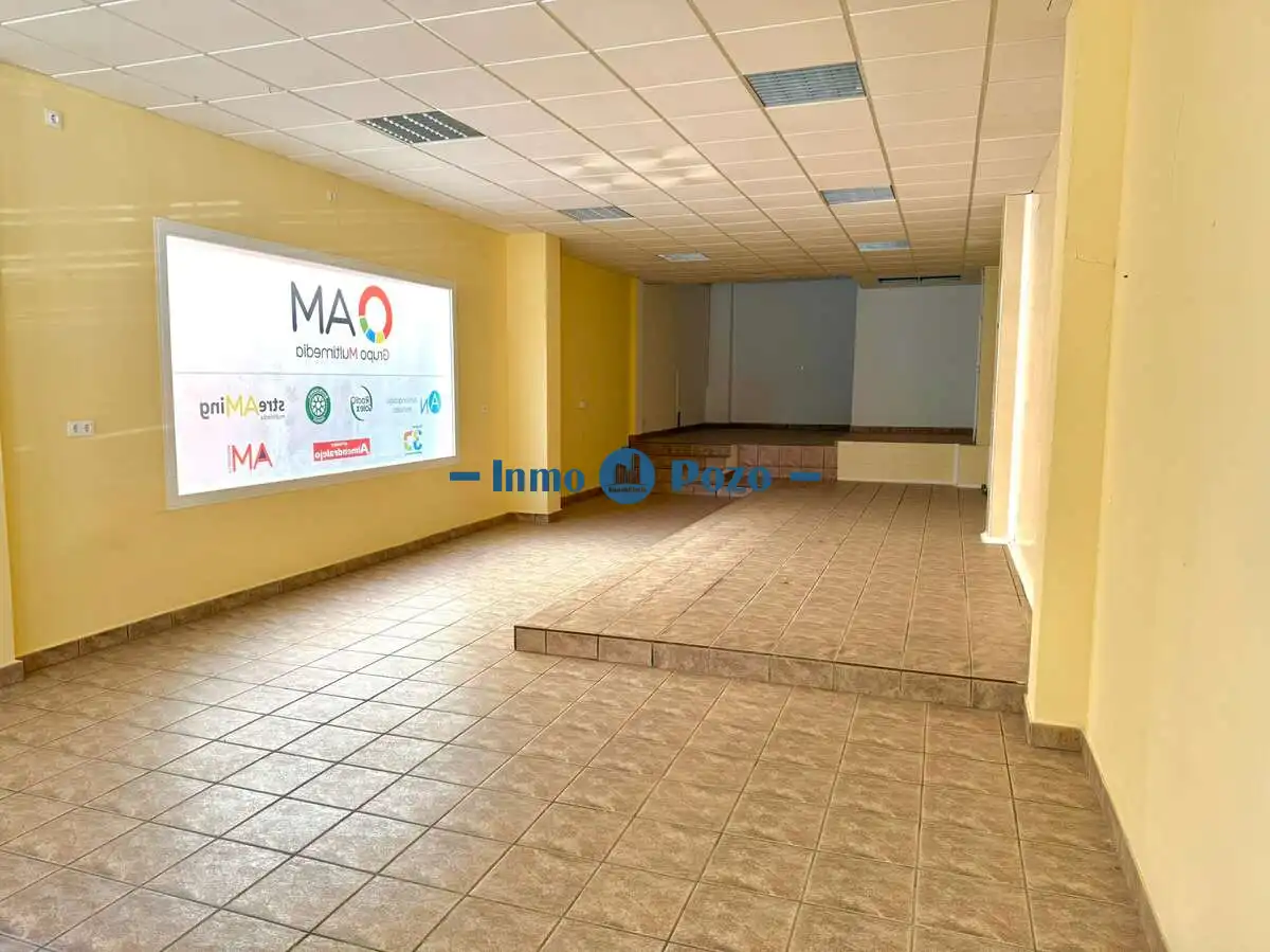 Local comercial en venda a republica de cuba