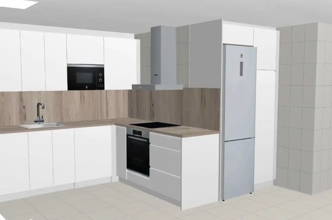 Appartement avec ascenseur à louer à Chamberí, imagen 31