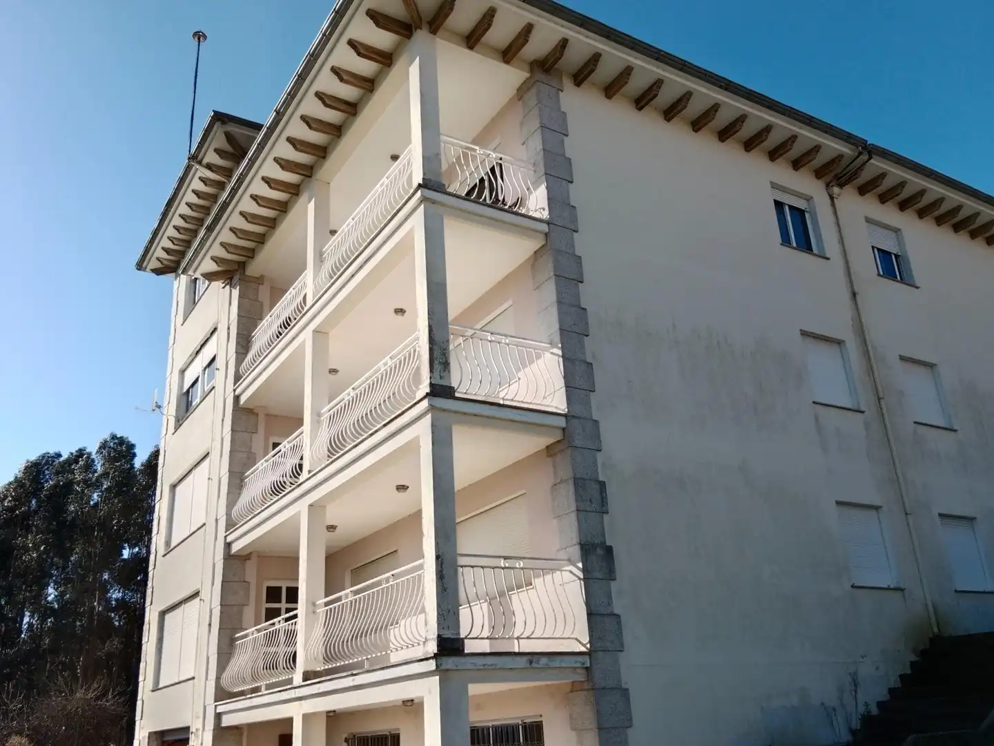 Flat for sale in Pontedeume, imagen 57