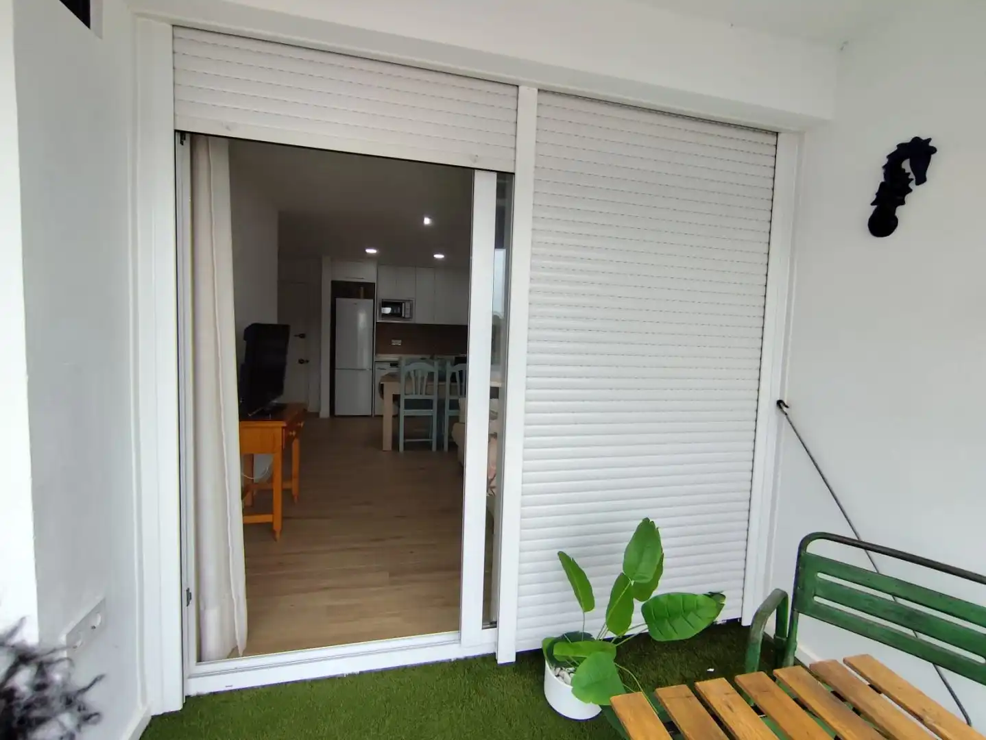 Flat for sale in Almonte  with Terrace and Furnished