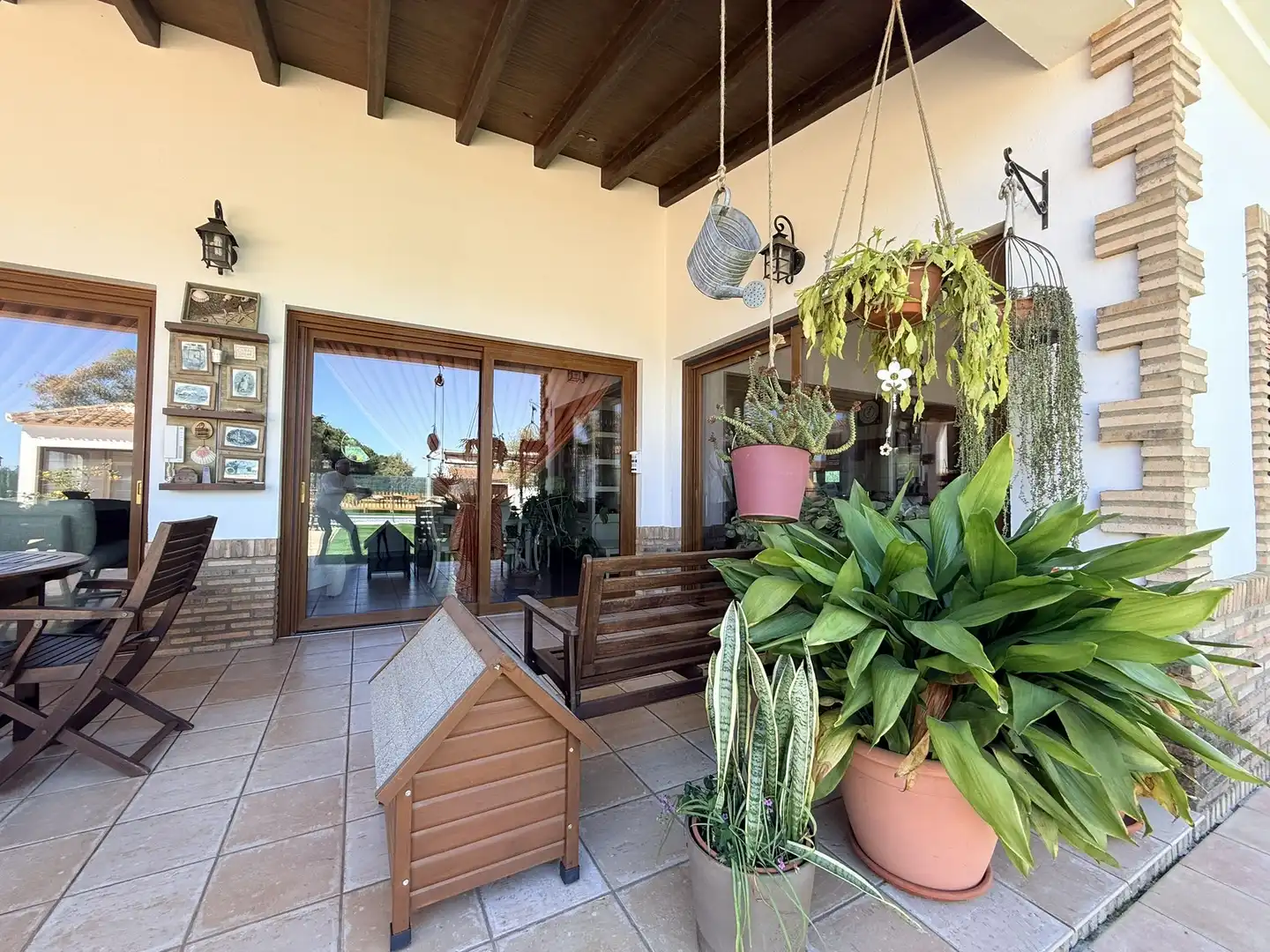 Villa mit Pool zum Verkauf in Lepe, imagen 11