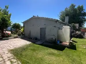 Chalet con jardín en venta en Plaza Descubrimiento, imagen 16
