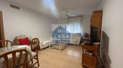 Foto 3 de Pis de lloguer a Sur, Mérida