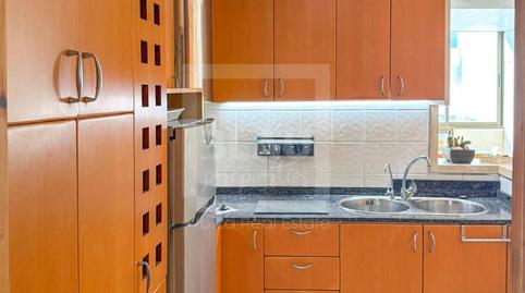 Photo 3 of Flat to rent in Cervantes, Sant Antoni de Portmany, Illes Balears