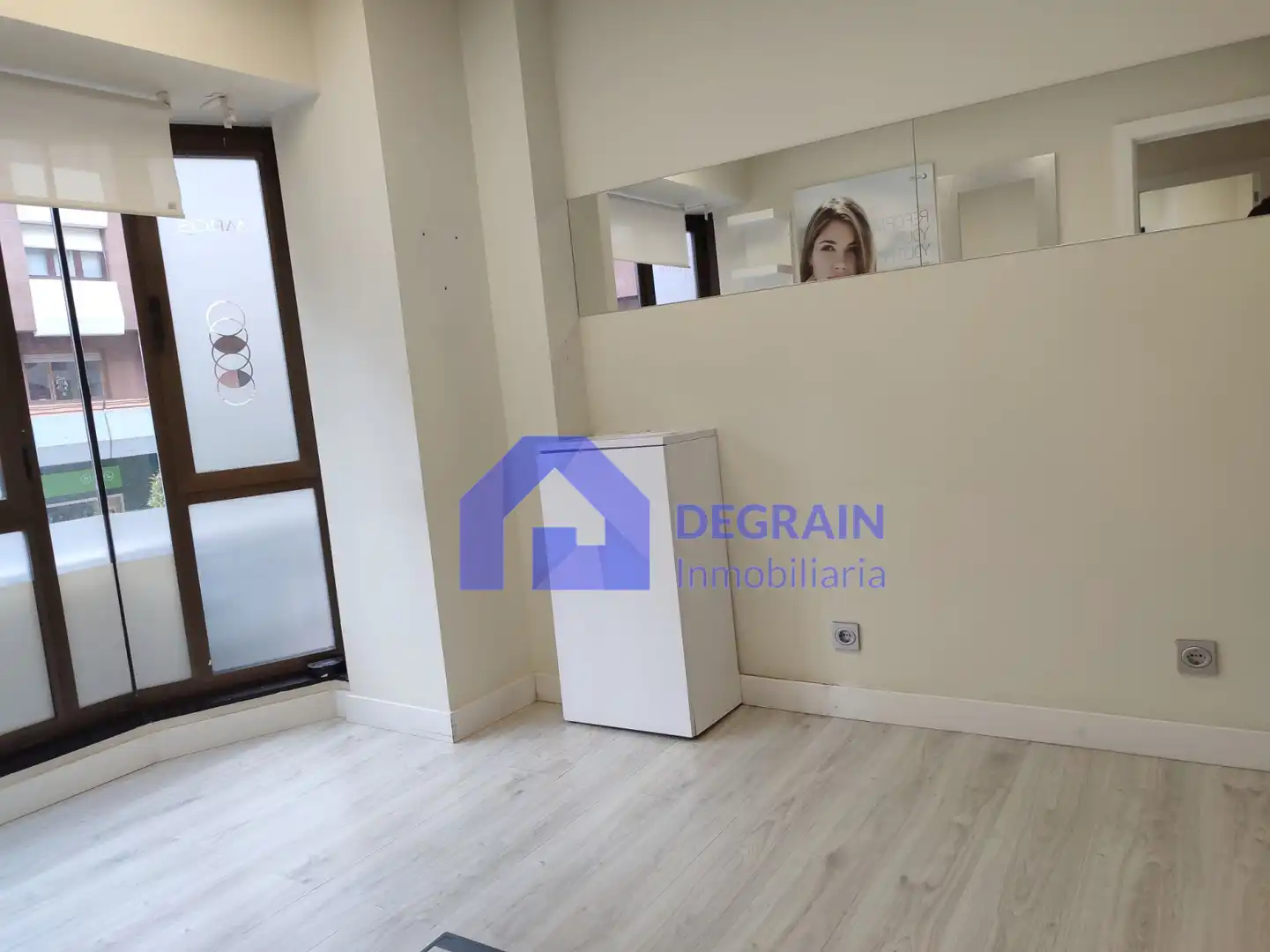 Bureau avec ascenseur à vendre à Oviedo - CALLE NUEVE DE MAYO, imagen 3