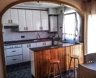 Kitchen of Flat for sale in Navàs