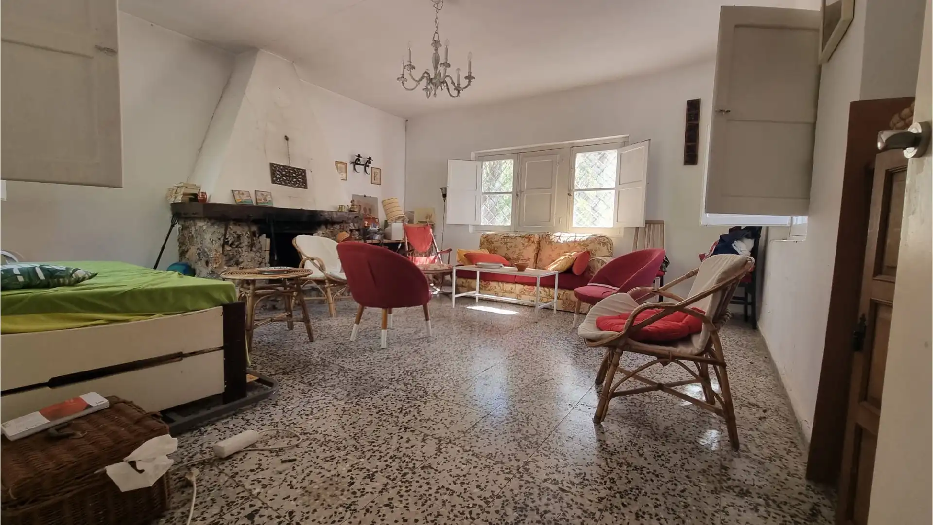 Detached house with garden for sale in UR LA BOQUILLA, imagen 5