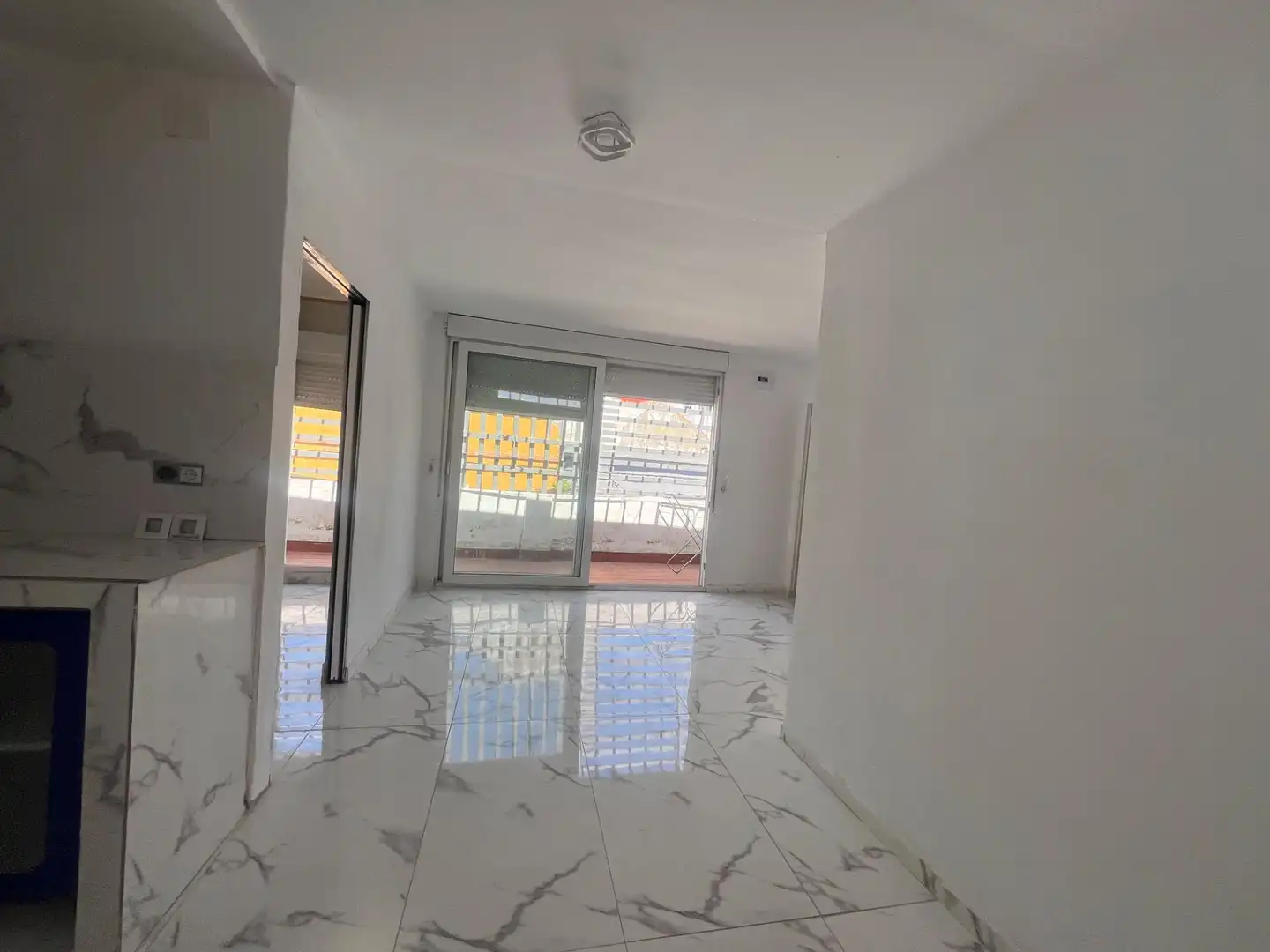 Casa o chalet en venta en Algeciras con Balcón