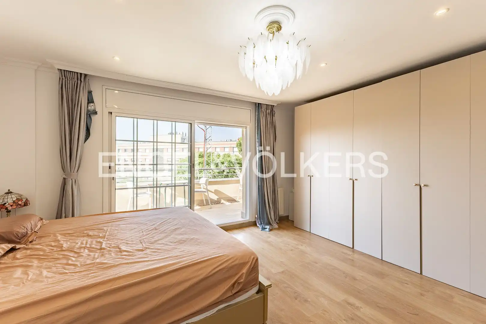 Habitación de Casa o chalet de alquiler en Cabrils con Aire acondicionado, Calefacción y Jardín privado