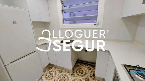 Foto 2 de Pis de lloguer a De la Mare de Déu de Montserrat, El Guinardó, Barcelona Capital